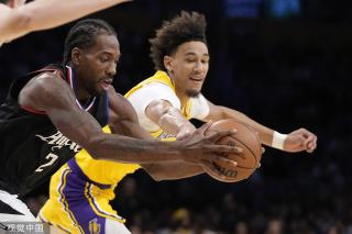 湖人虽然认 湖人虽然认