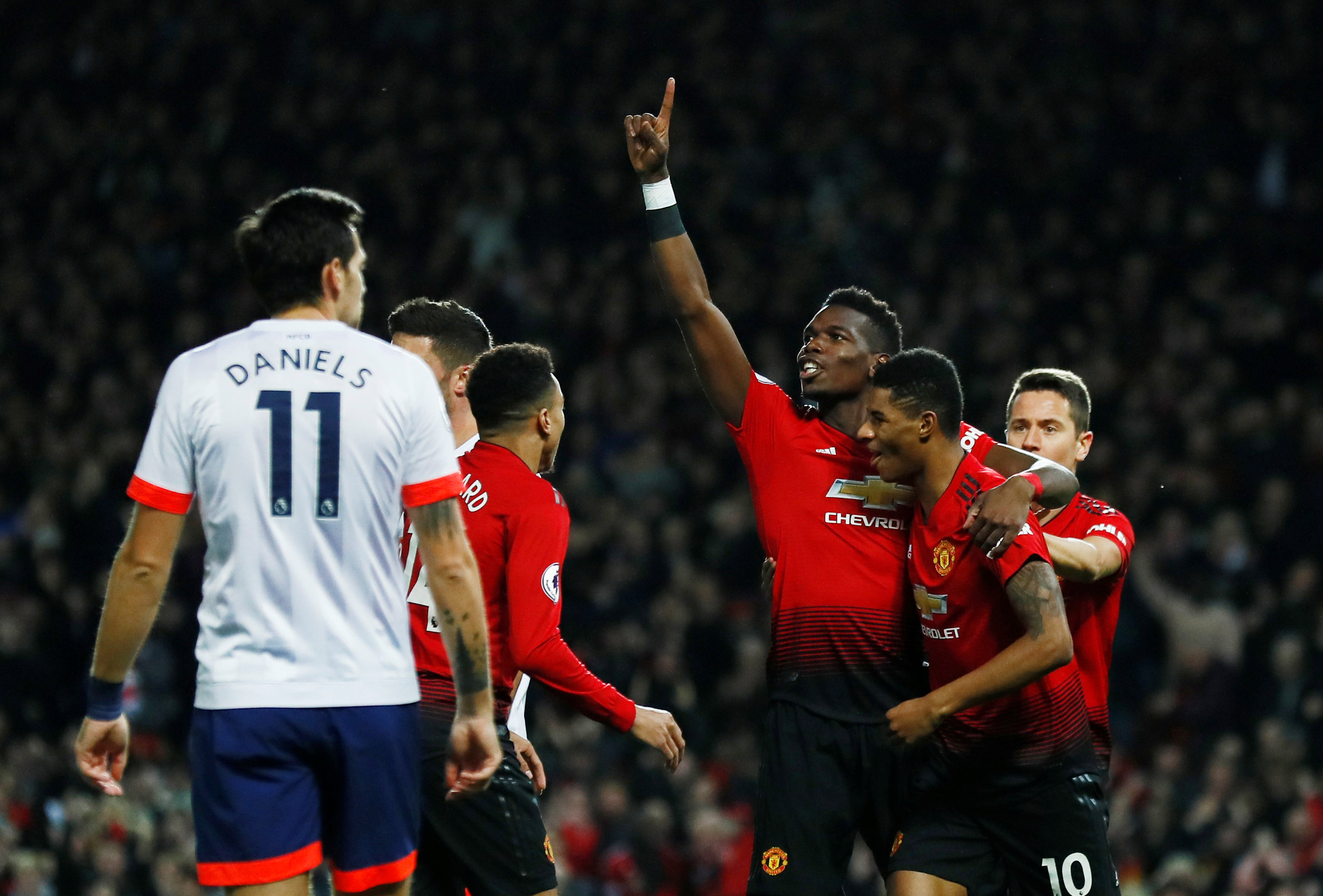 拟领先局面 拟领先局面